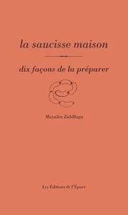 La saucisse maison