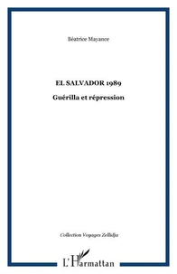 El salvador 1989