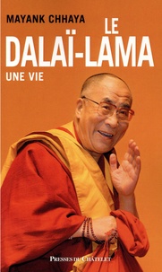 Ebook pour mac téléchargement gratuit Le Dalaï-Lama  - Une vie 9782845928114
