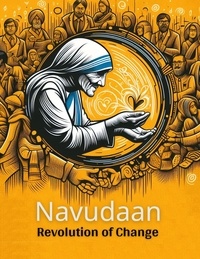  Mayank Gangwar et  Mudit Pathak - Navudaan: Revolution of Change - Navudaan, #1.