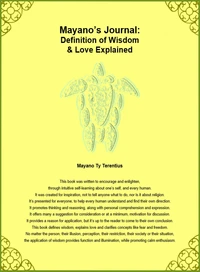 Mayano's Journal: Definition of Wisdom &amp; Love Explained