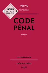 Code pénal