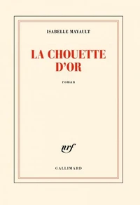 La chouette d'or