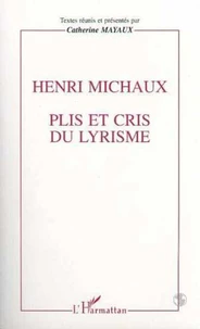 Henri Michaux