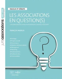 Les associations en question(s)