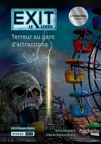 Terreur au parc d'attraction