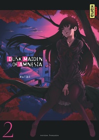  Maybe - Dusk Maiden of Amnesia Tome 2 : .