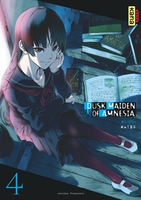 Maybe - Dusk Maiden of Amnesia Tome 4 : .