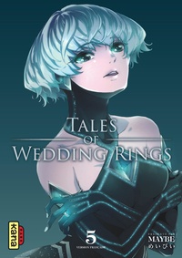  Maybe - Tales of Wedding Rings Tome 5 : .