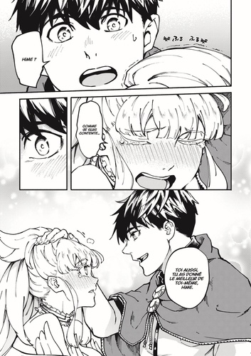 Tales of Wedding Rings Tome 13