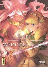  Maybe - Tales of Wedding Rings Tome 9 : .