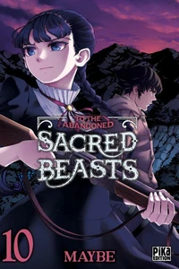 To the Abandoned Sacred Beasts T10