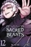 To the Abandoned Sacred Beasts Tome 12