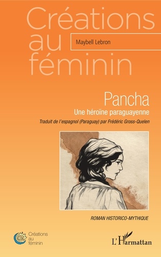 Pancha. Une héroïne paraguayenne