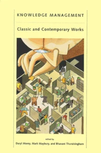 Knowledge Management. Classic And Contemporary Works