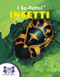 I So-Tutto!® Insetti
