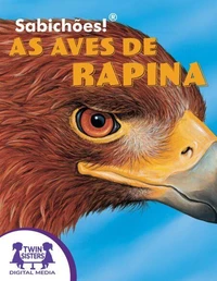 Sabichões!® As Aves de Rapina