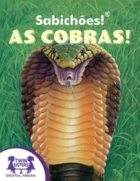 Sabichões!® As Cobras