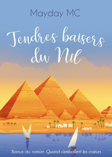 Tendres baisers du Nil. Nouvelle Bonus