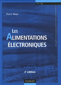 Les Alimentations électroniques