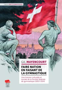 Faire nation en faisant de la gymnastique