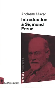 Introduction à Sigmund Freud