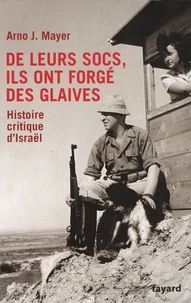 De leurs socs, ils ont forgé des glaives