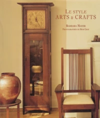 Le style arts and crafts