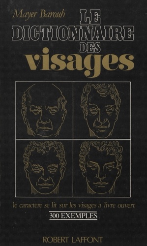 Le Dictionnaire des visages