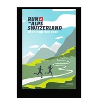 Run The Alps Switzerland