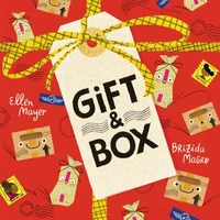 Gift &amp; Box