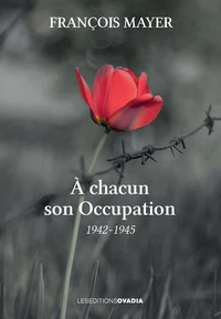 A chacun son Occupation