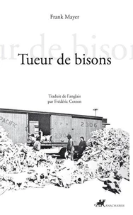Tueur de bisons