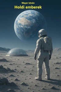 Holdi emberek