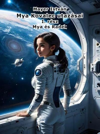 Mya kovalec utazásai I.