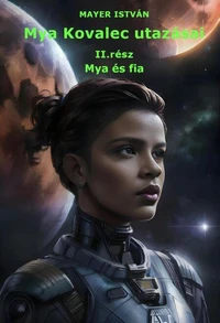 Mya kovalec utazásai II.