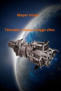 Támadás a Szonusz bolygó ellen