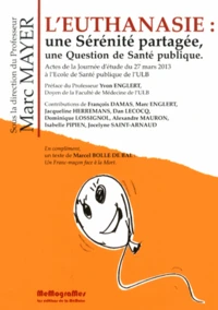 L'euthanasie, sérénité partagée