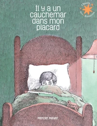 Il y a un cauchemar dans mon placard