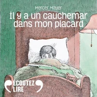 Il y a un cauchemar dans mon placard