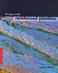 Design with reinforced plastics