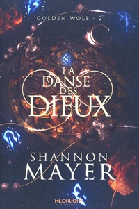 La danse des dieux