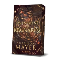 L'avènement du Ragnarök