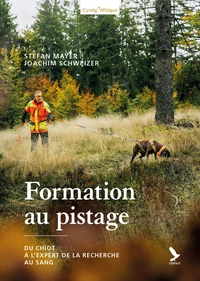 Formation au pistage