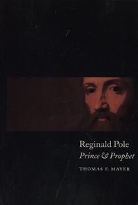 Reginal Pole