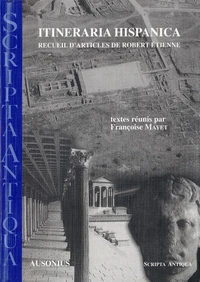 Itineraria Hispanica