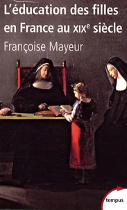L'éducation des filles au XIXe siècle