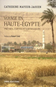 Voyage en Haute-Egypte