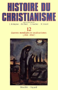 Histoire du christianisme