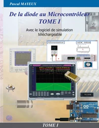 De la diode au microcontrôleur